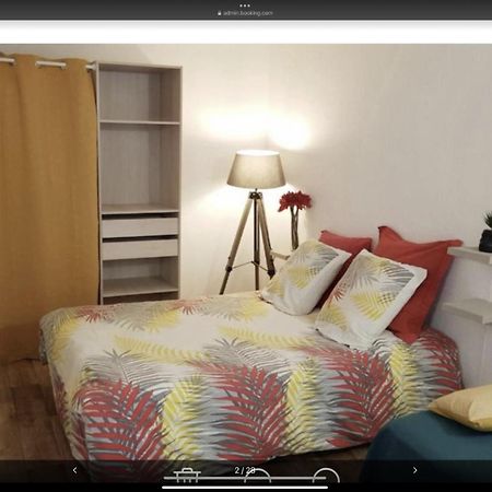 La Villa Du Menhir Chambre D'Hotes Bize-Minervois Bagian luar foto