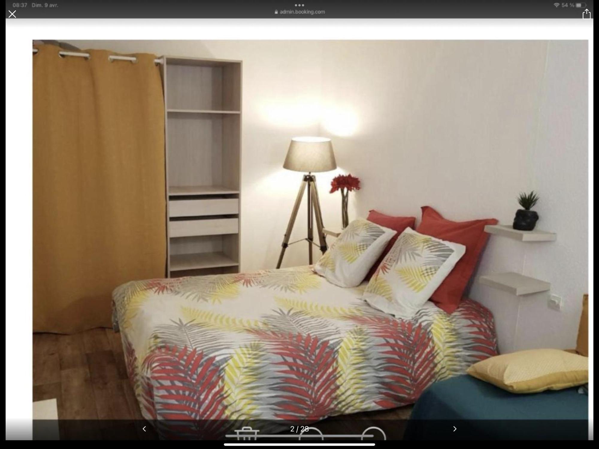 La Villa Du Menhir Chambre D'Hotes Bize-Minervois Bagian luar foto
